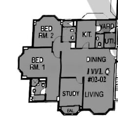 Laguna Green (D16), Condominium #559021081